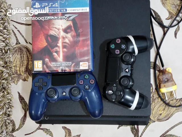 PlayStation 4 PlayStation for sale in Wasit