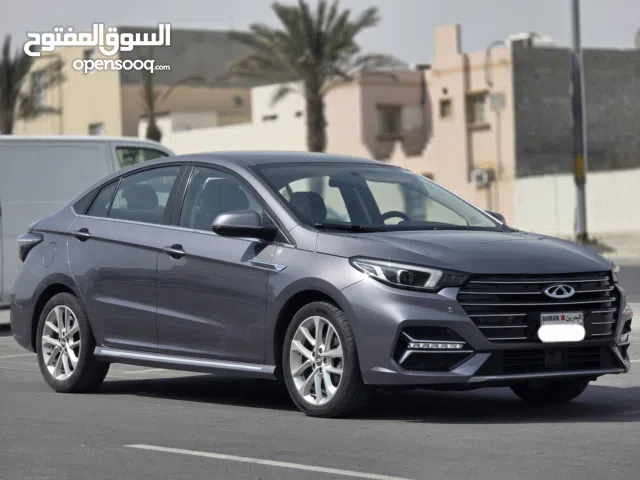 CHERY ARIZZO 6 PRO 1.5L TURBO 2023 MODEL SINGLE OWNER USED NEATLY MAINTAINED CLEAN SEDAN FOR SALE