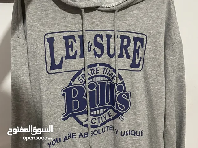Long Sleeves Shirts Tops - Shirts in Amman