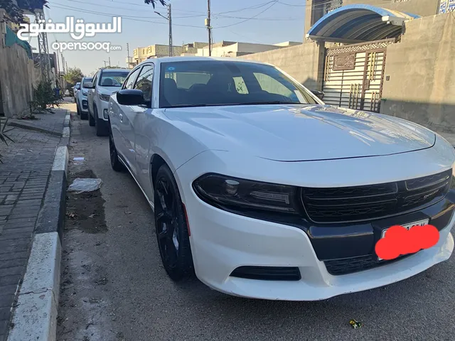 دودج تشارجر 2021 وارد كندي