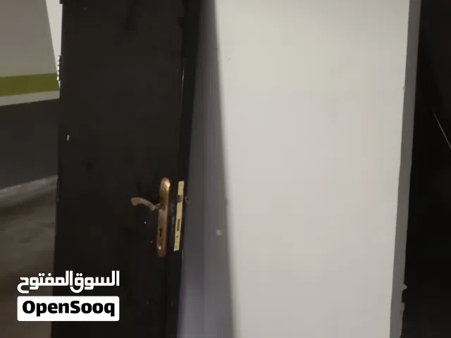 باب امان  وحمياة منع للصوت