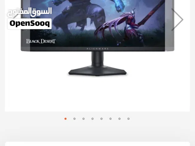 Alien ware AW2725DF OLED 360fps 27inch 0.03ms