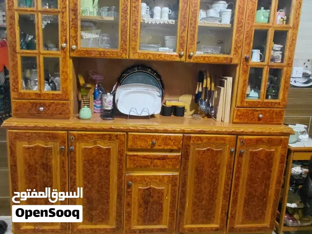 دولاب مطبخ