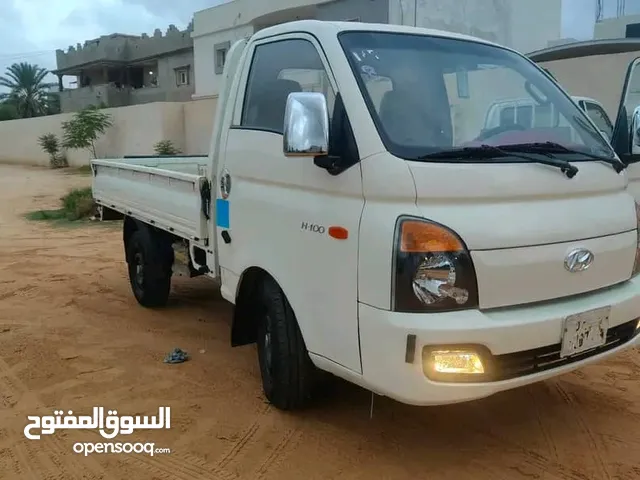 بورتر H100