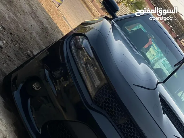 دودج چارچر GT 2019 حادث دعامية ومبدل راديتر اصلي بدون ايرباك السيارة واستخدام شخصي رقم بغداد بأسمي
