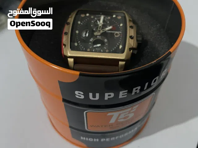 Analog Quartz Others watches  for sale in Tripoli