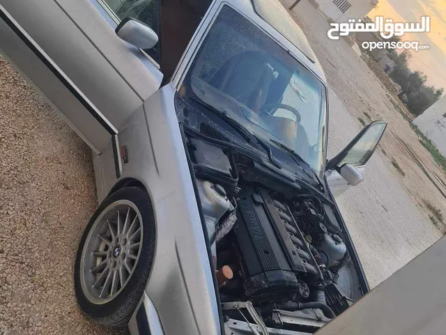 Used BMW Other in Mafraq