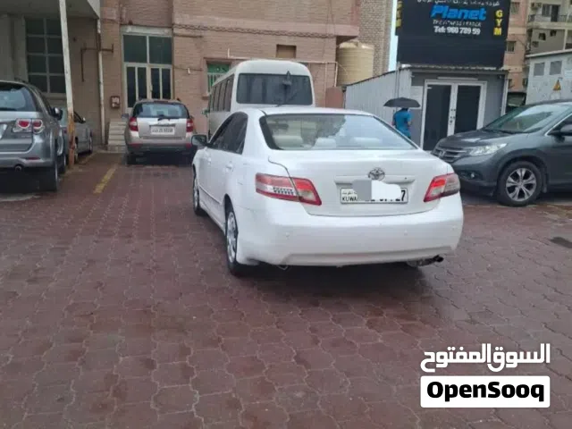 2009 Toyota Camry GL