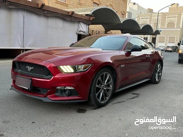 Used Ford Mustang in Farwaniya