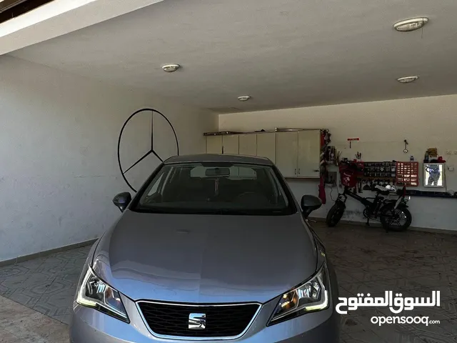 سيات ابيزا