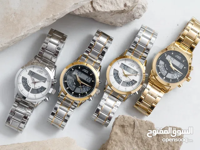 Analog & Digital Others watches  for sale in Sana'a