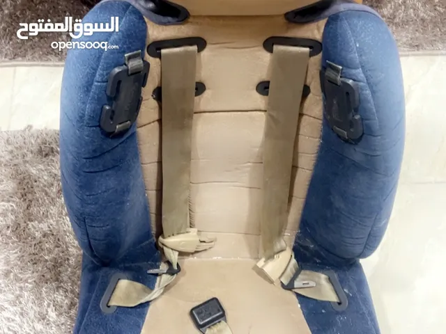كارسيت و عربة اطفال