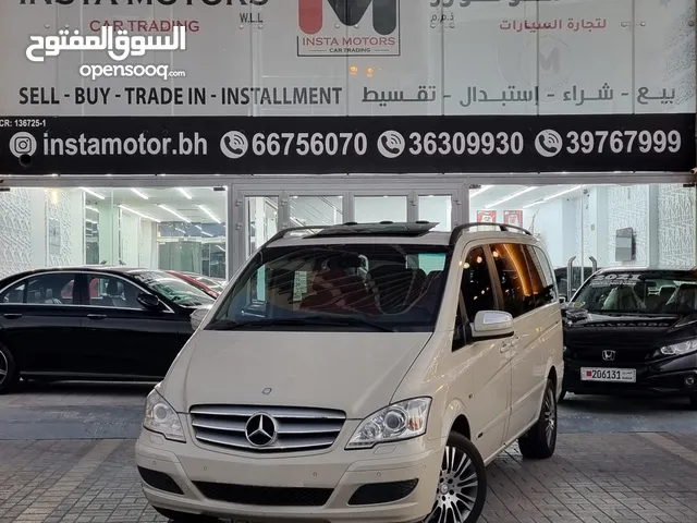 Used Mercedes Benz Other in Manama