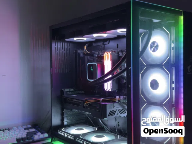 PC مستعمل للبيع