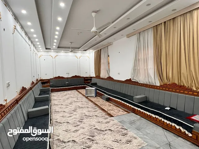 يتوفر بيوت وشقق الايجار