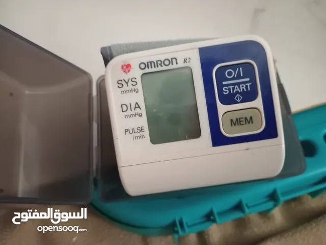 omron جهاز قياص ضغط