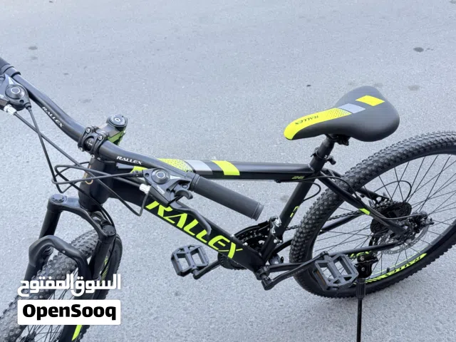 Gbt Bicycle 26 Inches