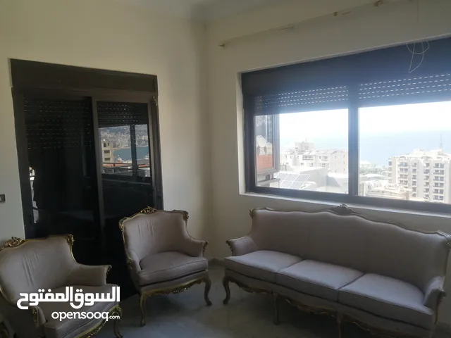 230 m2 2 Bedrooms Apartments for Rent in Kesrouane Kaslik