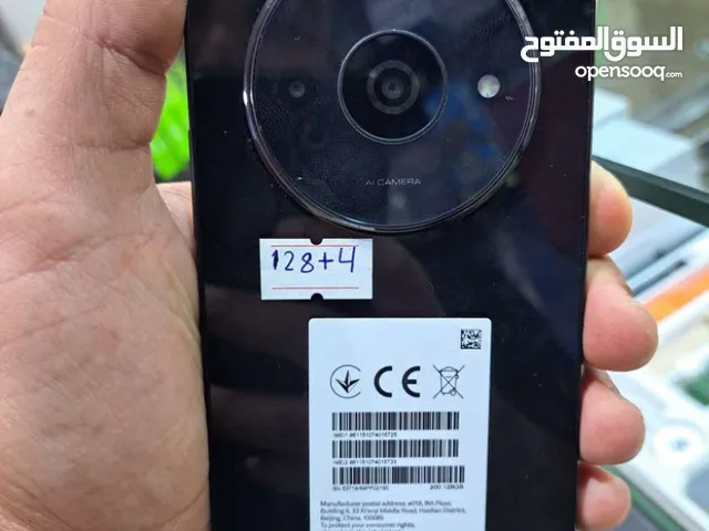 Xiaomi Redmi 3 128 GB in Tripoli