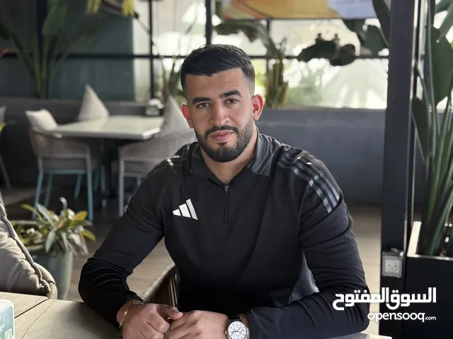 احمد باسم محمد ابو مريم