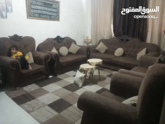كنب طاولة سفرة