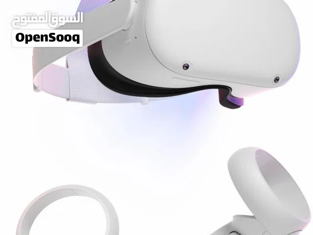 Meta quest 2  ميتا كويست للبيع