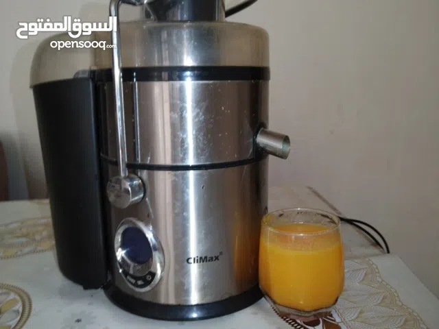 عصارة فواكه استعمال قليل اخت الجديده