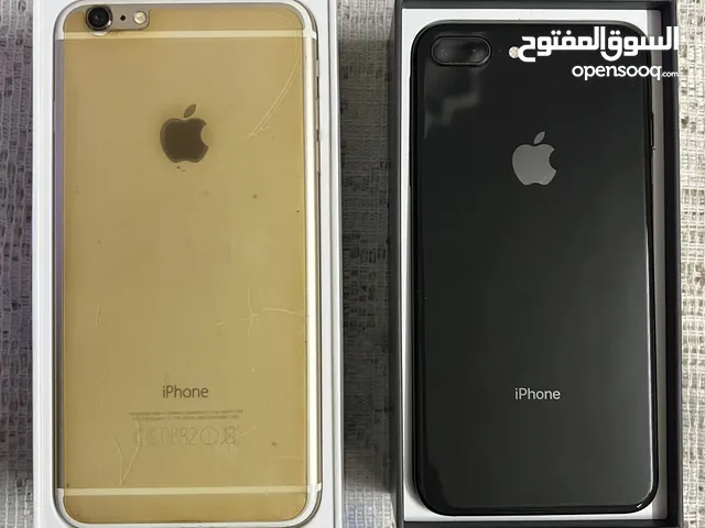 IPHONE8plus64