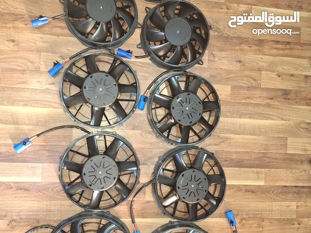 مراوح اسبال إيطالي