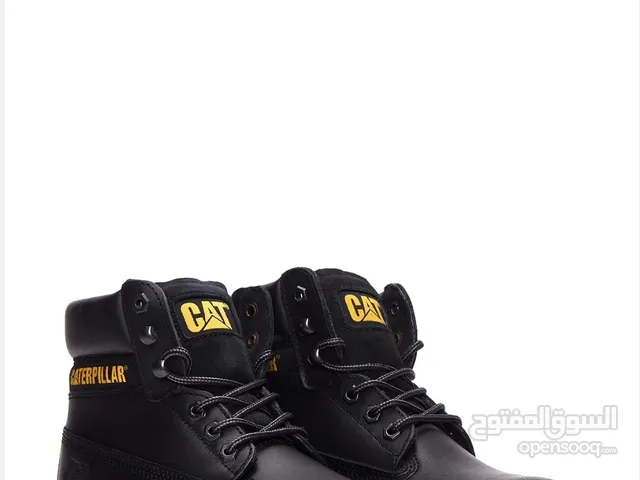 CATERPILLAR BOOT