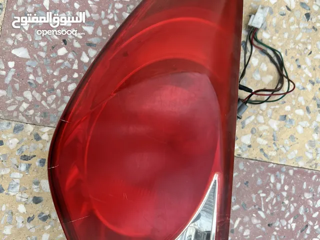 اسطب ايسر لسوناتا2011-2015