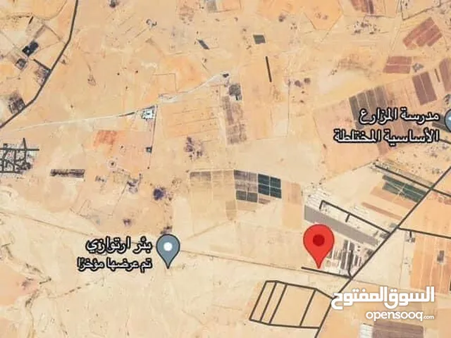  Land for Sale in Zarqa Al mantika Al Hurra