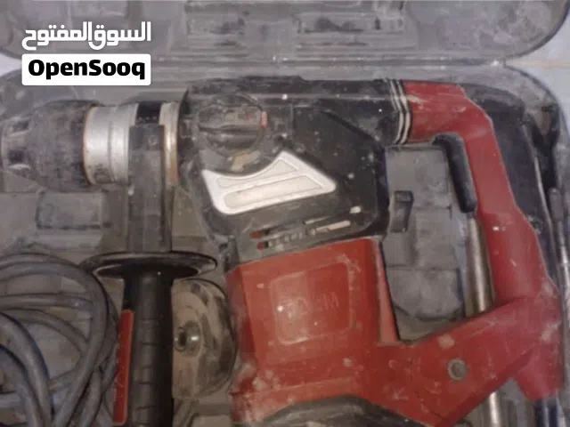 دريل همر تام