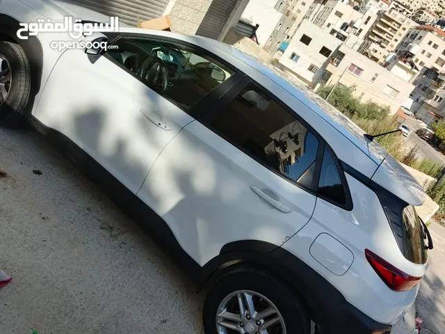 Used Hyundai Kona in Nablus