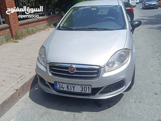 Used Fiat Linea in Istanbul