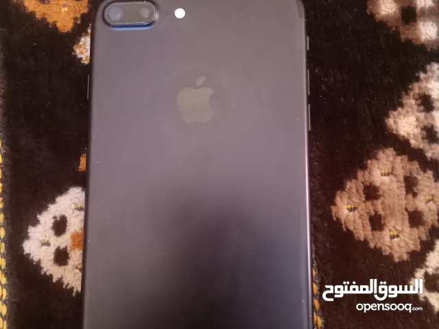 Apple iPhone 7 Plus 32 GB in Jerash