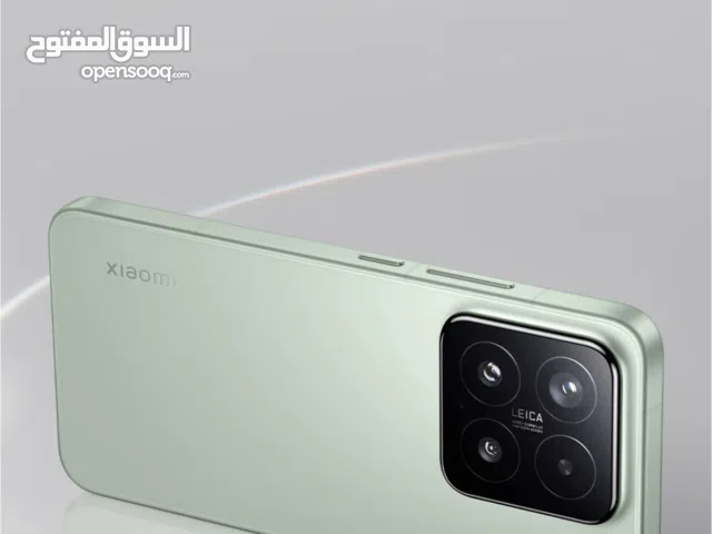 XIAOMI 15 NEW 512 GB BRAND NEW