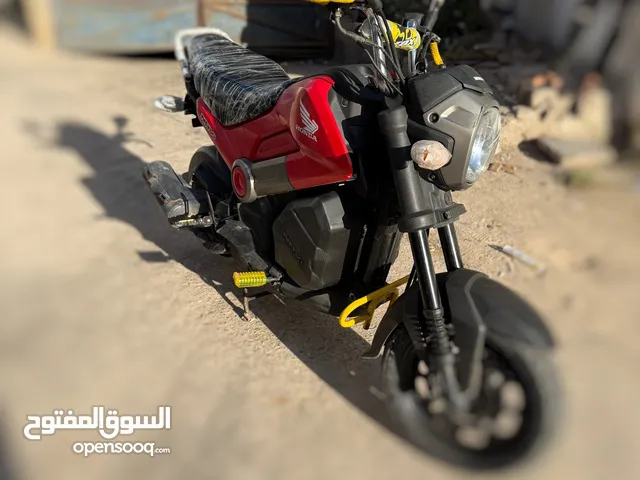 Used Honda Navi in Tripoli