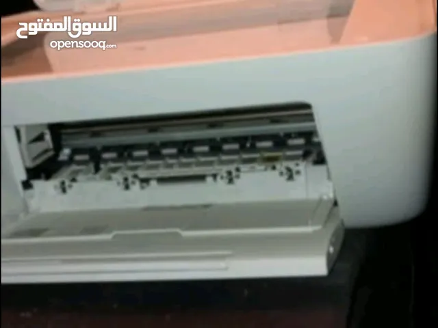 طابعه سكنر وتصوير hb
