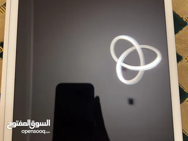 ايباد 8 ولا خدش بحالة الجديد