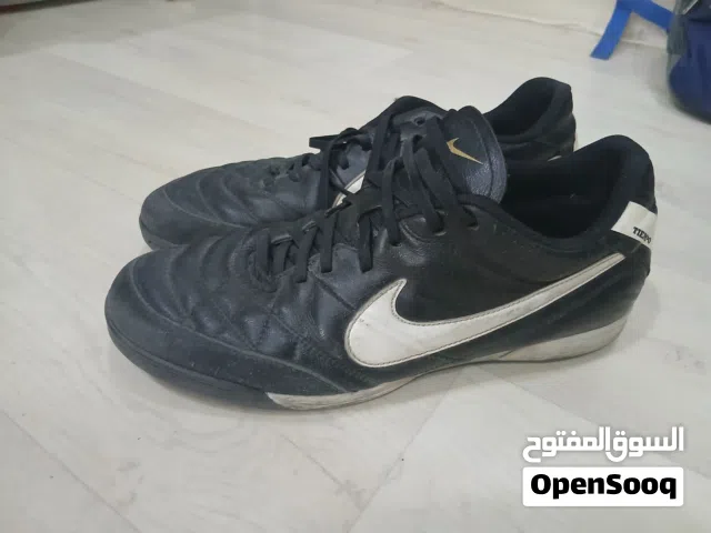Nike Natural IV TF