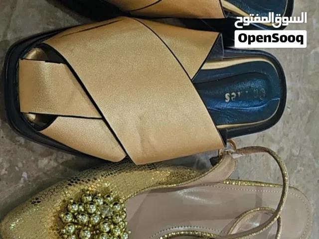 عدد 2 شوز نسائي