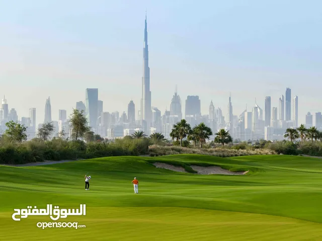 Residential Land for Sale in Dubai Dubai Hills Estate