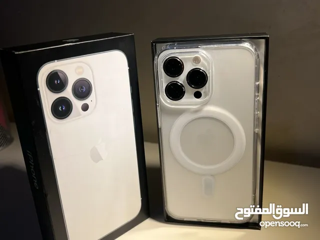 iPhone 13pro 256g With box