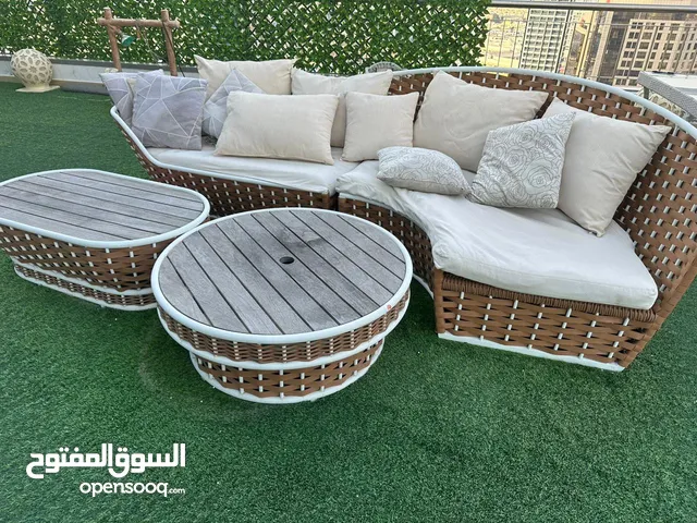Outdoor sofa for sale