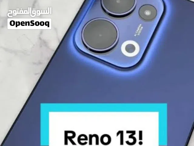 *لو بتدور على موبايل يجمع بين الأناقة والقوة... يبقى الحل مع OPPO Reno 1
