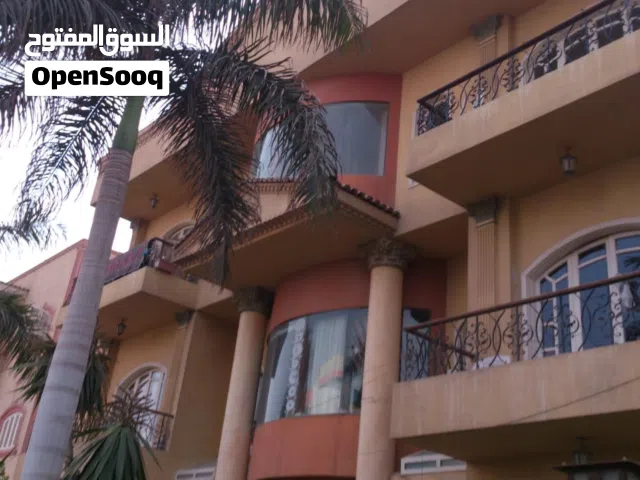 160 m2 2 Bedrooms Apartments for Rent in Cairo Fifth Settlement