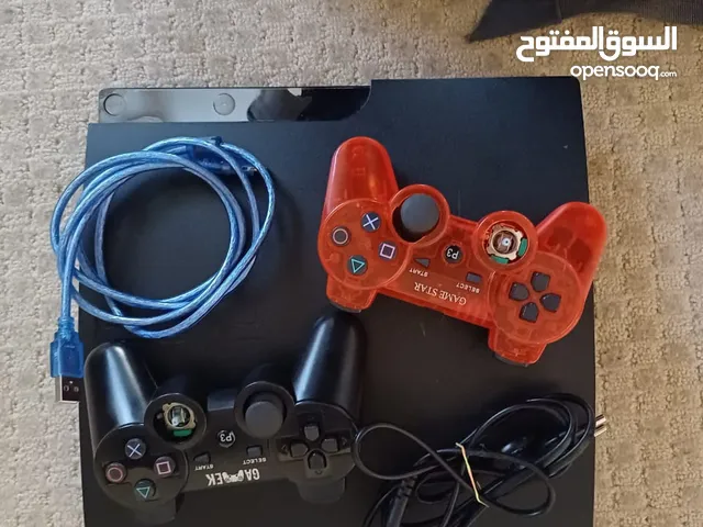 بلاستيشن 3