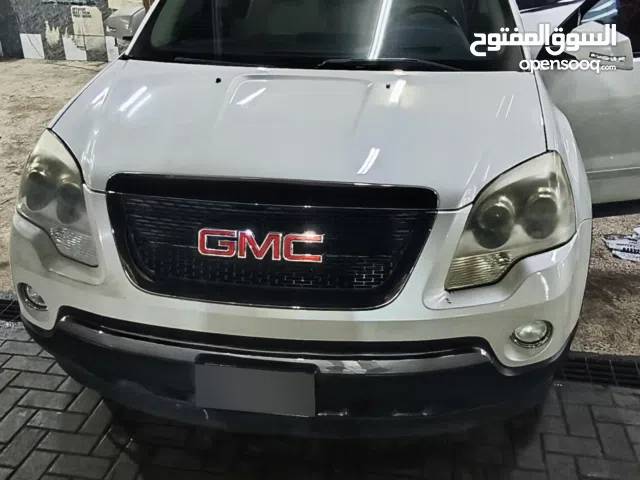 GMC Acadia 2011