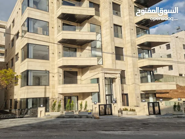 204 m2 3 Bedrooms Apartments for Sale in Amman Dabouq